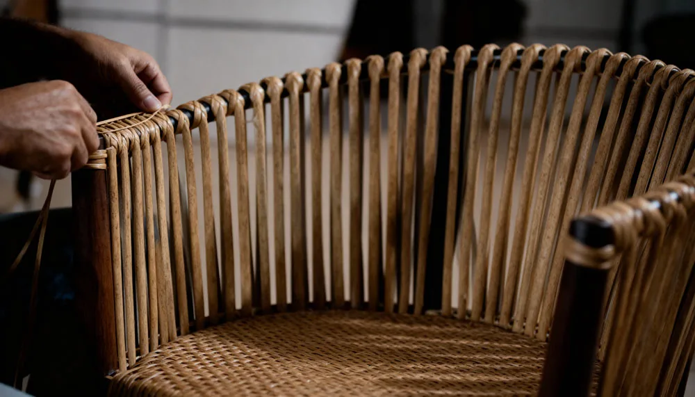 Rattan Mobilya 2