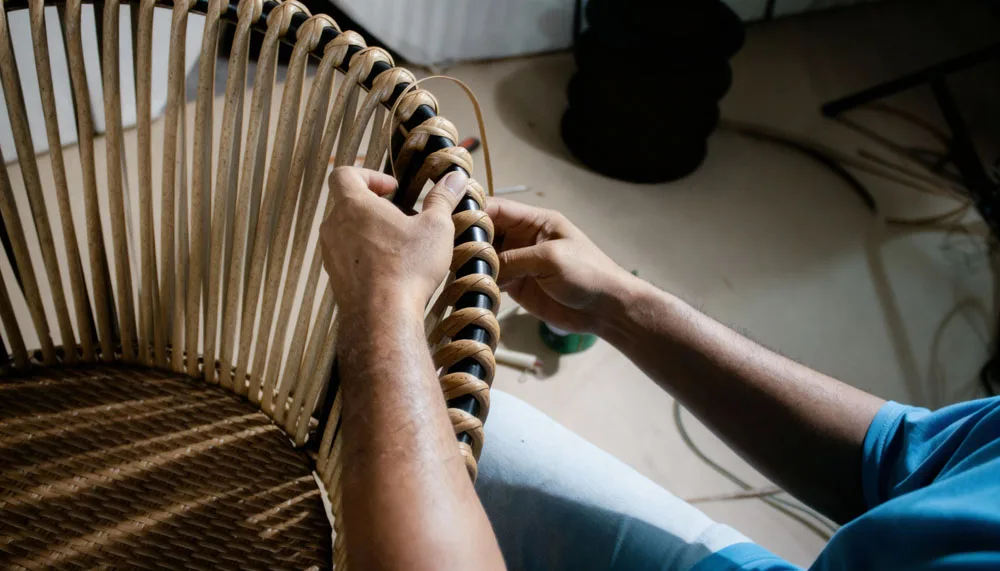 Rattan Mobilya 3